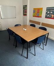 Köln-Süd Unterrichtsraum 3