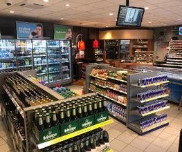 JET Tankstelle Bild 3