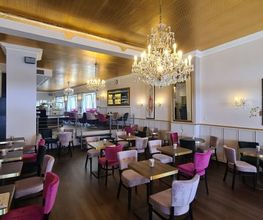 Café Liebfrauenberg Bild 1