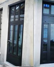 R.M.A - Rhodanienne de Menuiserie aluminium image 20