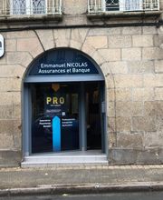 GAN ASSURANCES MORLAIX TREGOR image 2