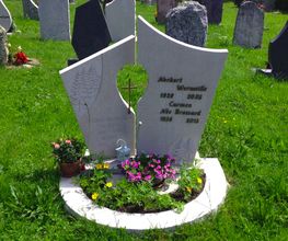Jardin A2 et Marbrerie Theurillat Bild 6