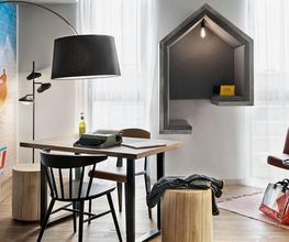 Stay KooooK Bern Wankdorf Bild 14