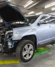 Dan's Body Shop image 1