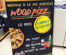 Indigo Guyane image 14