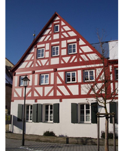 Feichtmayr Jörg Ingenieurbüro, Baustatik - Tragwerksplanung Bild 5