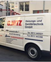 G. Nitz Heizungs- und Sanitärtechnik GmbH Bild 2