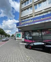 Premio Reifen + Autoservice Reifen Gabel GmbH Bild 12