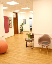 Gesundheits-Team Biblis Bild 1