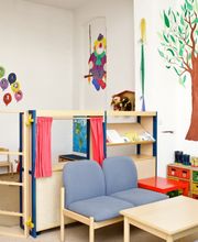 Wuselzwerge - pme Familienservice Bild 7