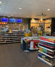 JET Tankstelle Bild 1