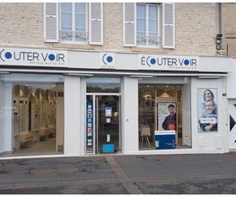 Ecouter Voir - Optique Mutualiste image 2