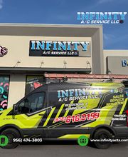 Infinity AC Service LLC. image 8
