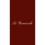 Le Concorde