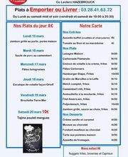 Brasserie Etape Flamande image 10