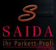 Saida Ihr Parkettprofi logo