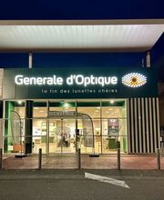 Opticien JONZAC Générale d'Optique image 8