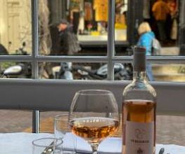 Restaurant MAX Amsterdam afbeelding 13