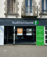 Audioprothésiste CONCARNEAU Audition Santé image 1