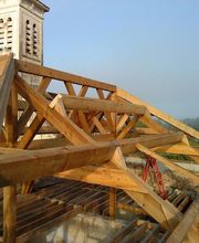 Lesbats Charpentes image 3