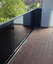 S+V Geländerelemente Bild 3