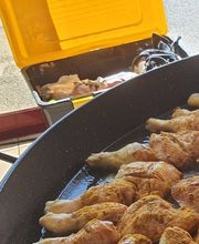 paêlla géante 21 de pascal et Rotisseur image 15