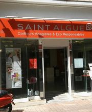 Saint Algue Coiffure image 4