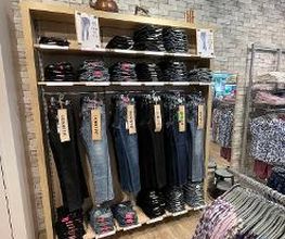 JEANS FRITZ Bild 17