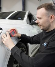 Bexbacher Karosserie-Lackiercenter e.K. Bild 9