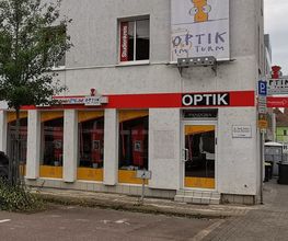 Merzig Außenansicht