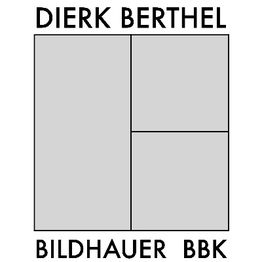 Bildhauer Dierk Berthel