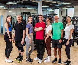 Point Sports.Wellness.Club Ditzingen Bild 2