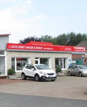 Janssen & Redelfs GmbH Bild 2