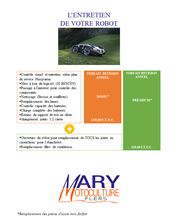Mary Motoculture SARL image 6