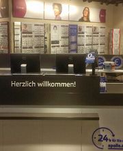 Apollo-Optik - Nürnberg im Franken-Center Bild 2