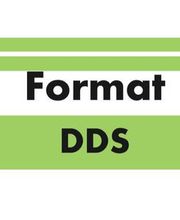 Format DDS image 3