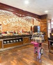 Restaurante Cormoranes imagen 3