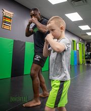 Immortal Martial Arts Center image 3