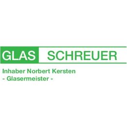 Glas Schreuer Inhaber Norbert Kersten e. K. logo