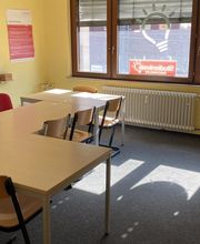 Pforzheim-Mitte Unterrichtsraum 1