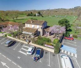 La Table Du Rond Point image 13
