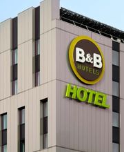 B&B HOTEL Paris Porte des Lilas image 12