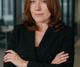 HDI Versicherung Sophie Schiell in Erfurt