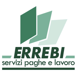 Errebi - Servizi Paghe e Lavoro logo