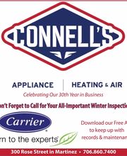 Connells Heating and Air image 13