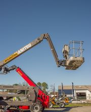 Kiloutou TP Andernos image 5