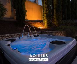 Aquilus Piscines et Spas Arques image 13
