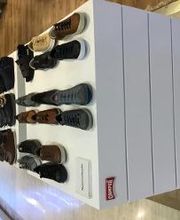 Camper El Corte Ingles Huelva imagen 2