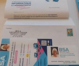 BSA Informatique Depannage Formation image 17