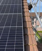 SZ Photovoltaik Montageservice GmbH Bild 4